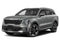2025 Kia Sorento Hybrid EX AWD