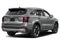 2025 Kia Sorento Hybrid EX AWD