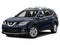 2015 Nissan Rogue FWD 4dr S