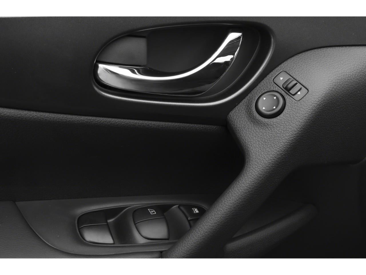 2015 Nissan Rogue FWD 4dr S