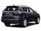 2015 Nissan Rogue FWD 4dr S