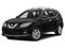 2015 Nissan Rogue FWD 4dr S