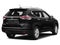 2015 Nissan Rogue FWD 4dr S