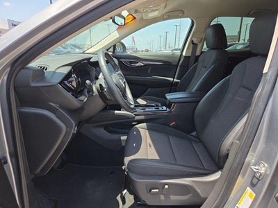 2023 Buick Envision FWD 4dr Preferred