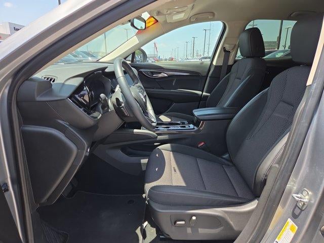 2023 Buick Envision FWD 4dr Preferred