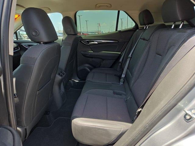 2023 Buick Envision FWD 4dr Preferred