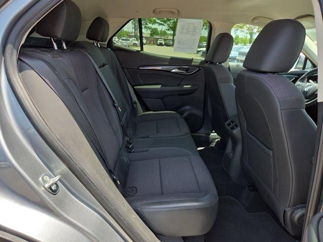 2023 Buick Envision FWD 4dr Preferred