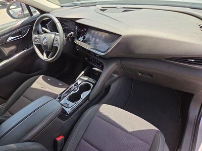 2023 Buick Envision FWD 4dr Preferred