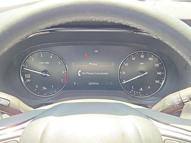 2023 Buick Envision FWD 4dr Preferred