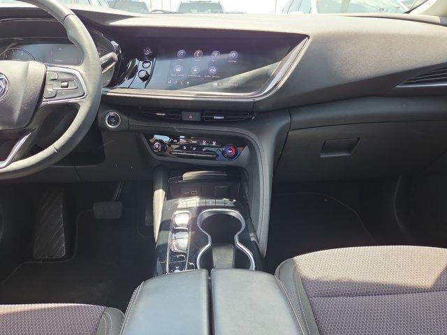 2023 Buick Envision FWD 4dr Preferred