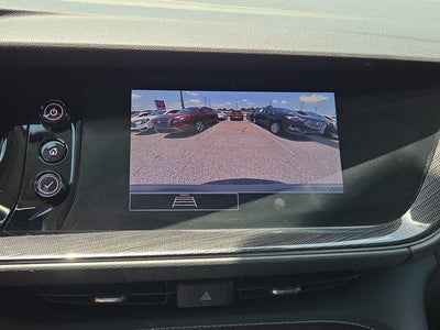 2023 Buick Envision FWD 4dr Preferred