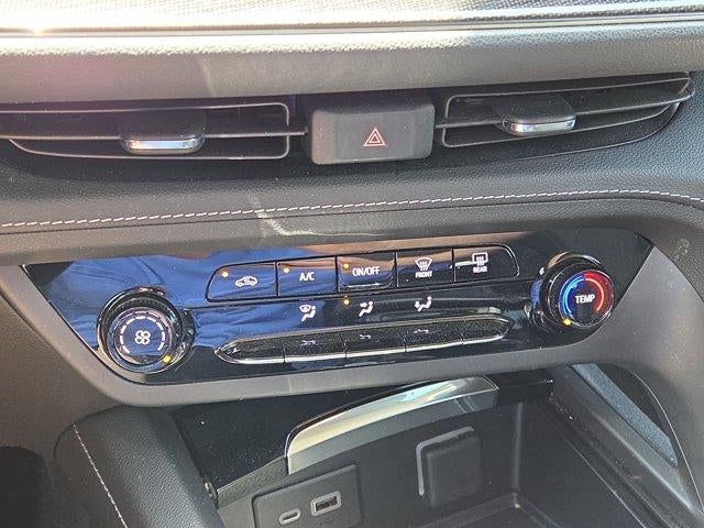 2023 Buick Envision FWD 4dr Preferred