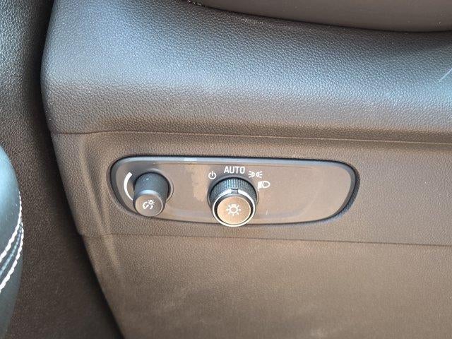 2023 Buick Envision FWD 4dr Preferred