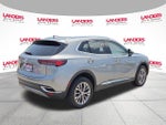 2023 Buick Envision FWD 4dr Preferred