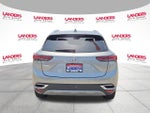 2023 Buick Envision FWD 4dr Preferred