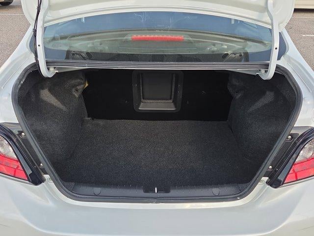 2024 Mitsubishi Mirage G4 LE CVT