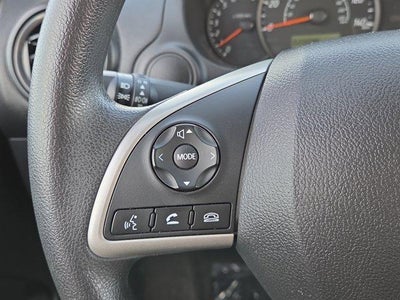 2024 Mitsubishi Mirage G4 LE CVT