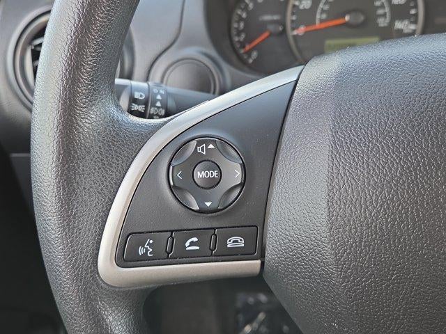 2024 Mitsubishi Mirage G4 LE CVT