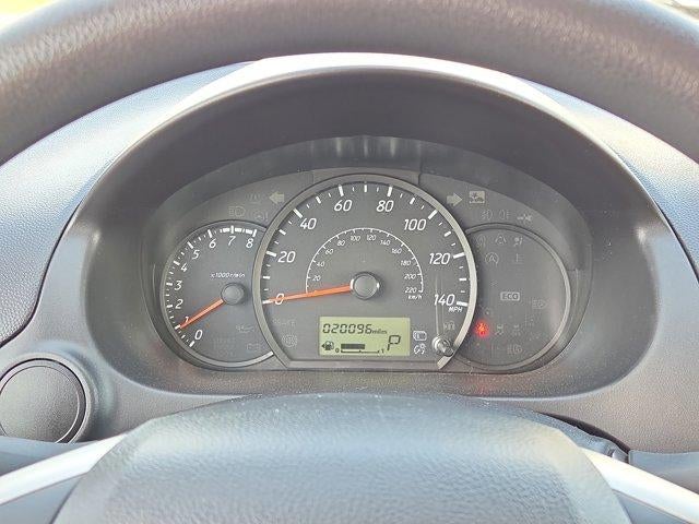 2024 Mitsubishi Mirage G4 LE CVT