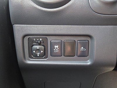 2024 Mitsubishi Mirage G4 LE CVT