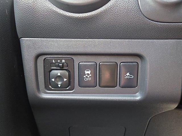 2024 Mitsubishi Mirage G4 LE CVT