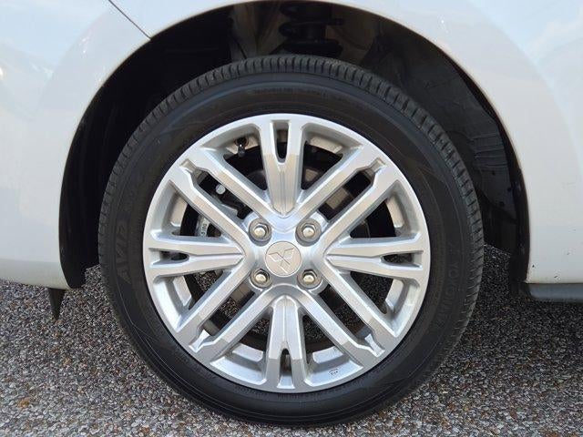 2024 Mitsubishi Mirage G4 LE CVT