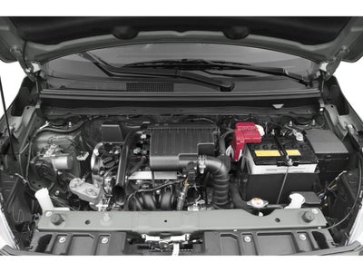 2024 Mitsubishi Mirage G4 ES CVT