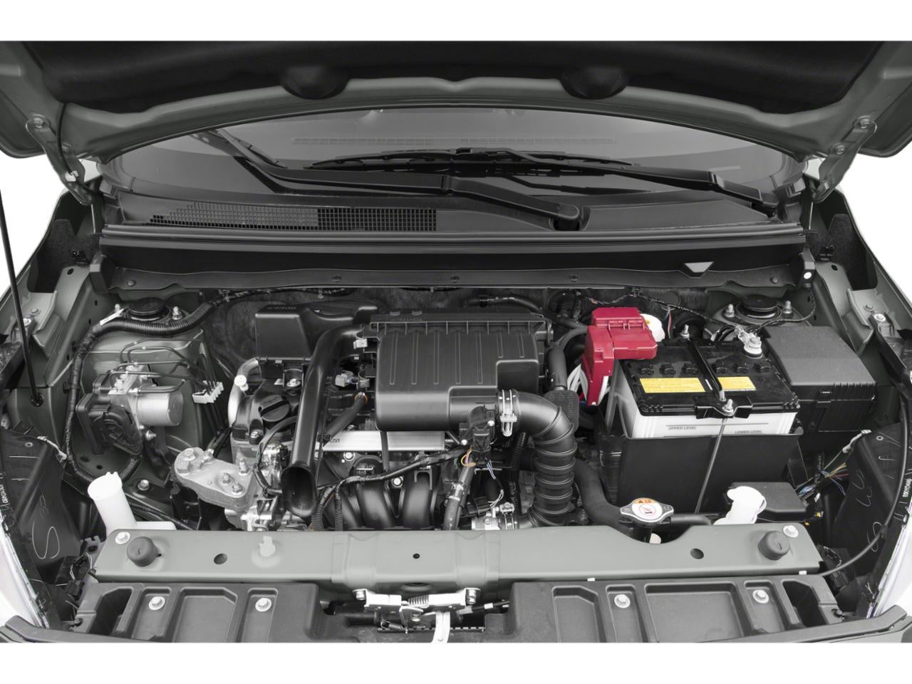 2024 Mitsubishi Mirage G4 ES CVT