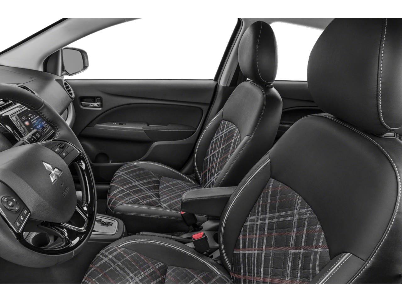 2024 Mitsubishi Mirage G4 ES CVT