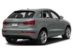 2018 Audi Q3 2.0 TFSI Premium FWD