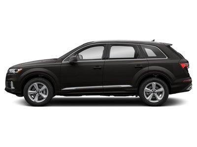 2022 Audi Q7 Premium Plus 55 TFSI quattro