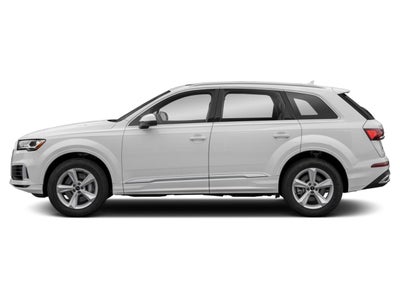 2022 Audi Q7 Premium Plus 55 TFSI quattro