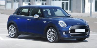 2016 MINI Cooper Hardtop 4 Door 4dr HB