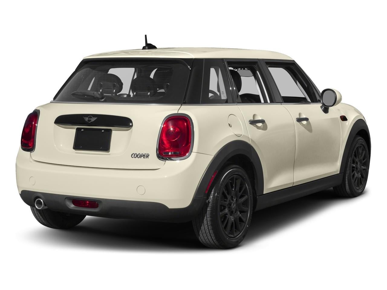 2016 MINI Cooper Hardtop 4 Door 4dr HB