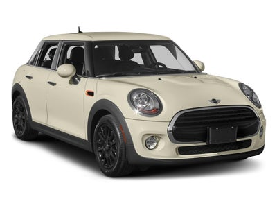 2016 MINI Cooper Hardtop 4 Door 4dr HB