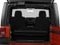2012 Jeep Wrangler 4WD 2dr Freedom Edition