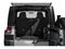 2015 Jeep Wrangler 4WD 2dr Sahara