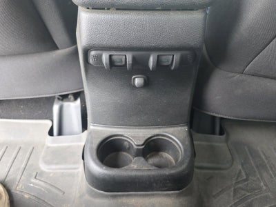 2013 Jeep Wrangler Unlimited 4WD 4dr Sahara