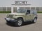 2013 Jeep Wrangler Unlimited 4WD 4dr Sahara