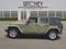 2013 Jeep Wrangler Unlimited 4WD 4dr Sahara