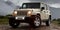 2013 Jeep Wrangler Unlimited 4WD 4dr Sahara