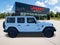 2021 Jeep Wrangler Unlimited Sahara Altitude 4x4
