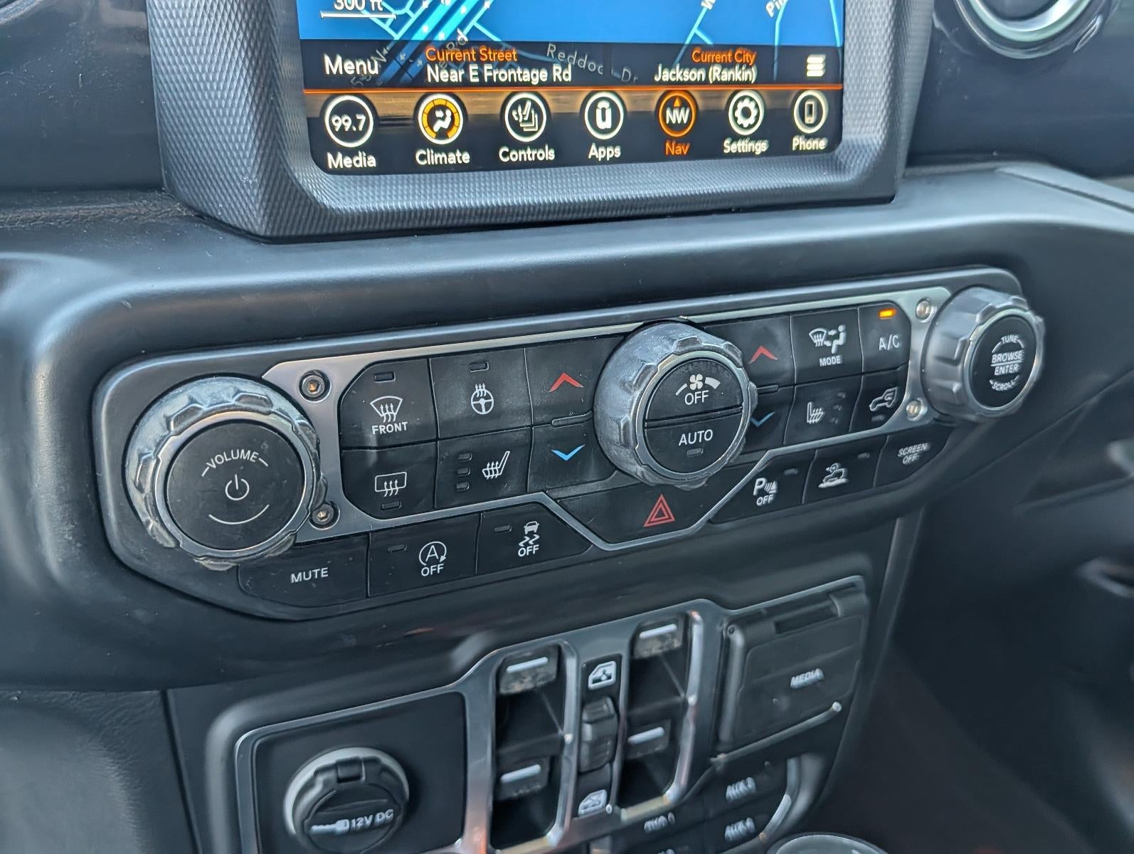2021 Jeep Wrangler Unlimited Sahara Altitude 4x4