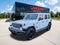 2021 Jeep Wrangler Unlimited Sahara Altitude 4x4