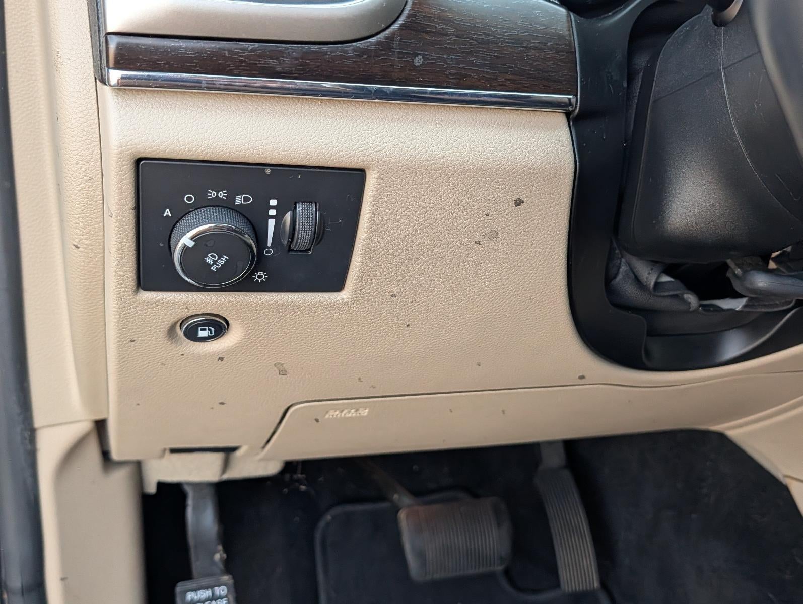 2014 Jeep Grand Cherokee RWD 4dr Limited