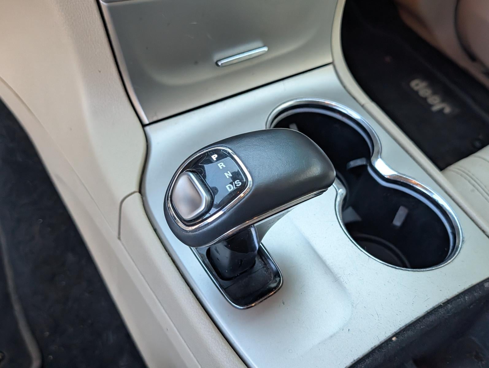 2014 Jeep Grand Cherokee RWD 4dr Limited