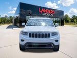 2014 Jeep Grand Cherokee RWD 4dr Limited