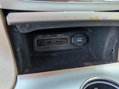 2014 Jeep Grand Cherokee RWD 4dr Limited