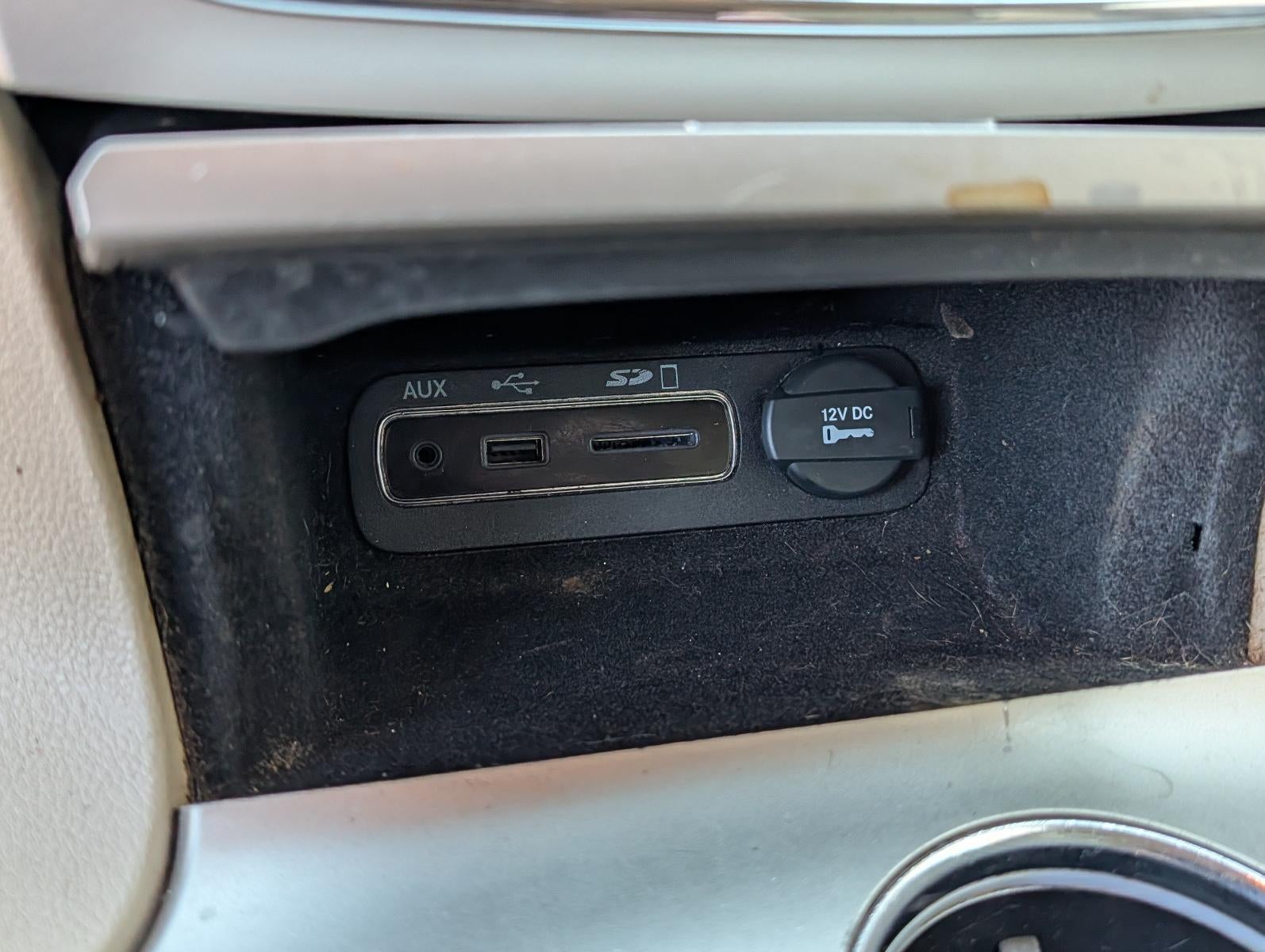 2014 Jeep Grand Cherokee RWD 4dr Limited