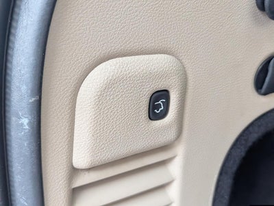 2014 Jeep Grand Cherokee RWD 4dr Limited